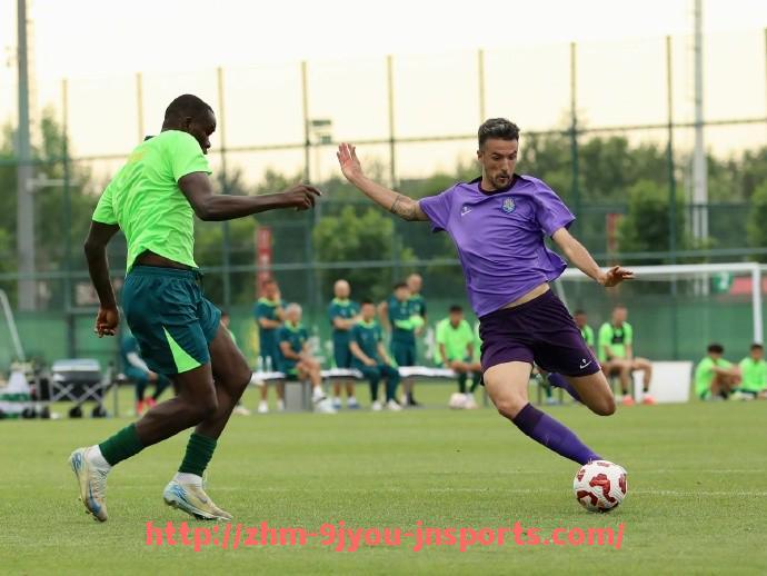 J9九游会登录入口-长春艺博CBA室内足球项目举办详情介绍