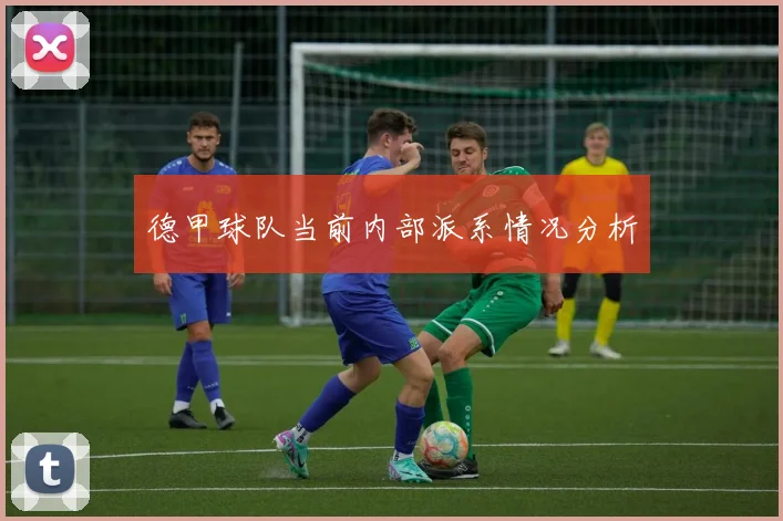 德甲球队当前内部派系情况分析